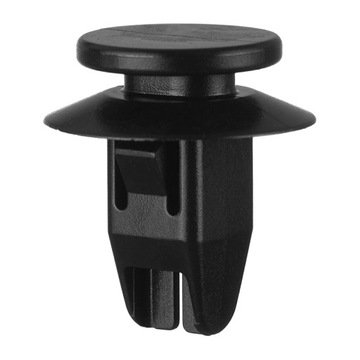 фото thumb №3, 10x клипса планки пороговой mitsubishi outlander mr574773 порогов крепление