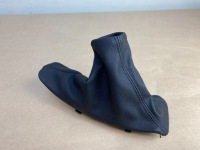 Чехол тормоза ручного bmw e90 e91 e92 e93 накладка кожа 7137535 Киев, фото thumb