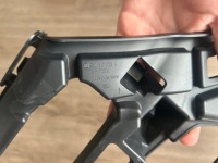 фото thumb №13, Vw golf sportsvan lift 2018-2020 направляющая бампера левый перед 510 оригинал