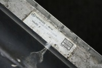 фото thumb №8, Mercedes w163 2.7 cdi комплект радиатор интеркулер
