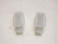 фото thumb №8, Лампа освещение салона перед mercedes w203 lift 2088200501