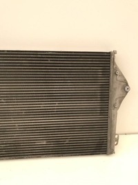 фото thumb №6, Scania r s інтеркулер радіатор повітря 2433149