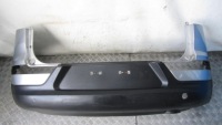 фото thumb №1, Kia sportage iii бампер задняя задний 9s 10-14 261