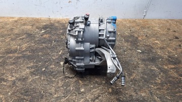 фото thumb №2, Коробка передач коробки передач автомат 1693703200 mercedes b-klasa w245 w169 2.0 cdi