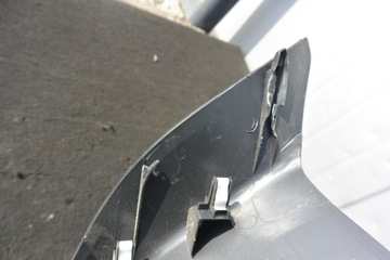 фото thumb №15, Панель клімат решітка повітропровід тунелю kpl mazda cx9