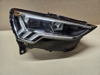 Купити Фара правий передня перед audi q3 83a941034 full led, фото thumb