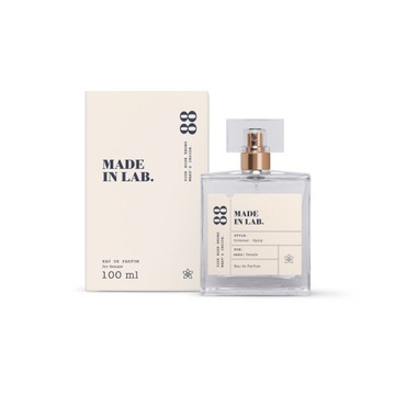 СДЕЛАНО В LAB 88 ЖЕНЩИН EDP 100 МЛ