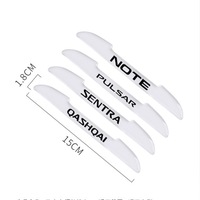 фото thumb №7, Двері автомобіля антиколізійна dla nissana qashqai