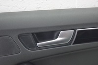 фото thumb №5, Обшивка дверь правый задняя audi a4 b8