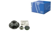 фото thumb №15, Skf vkba 3456 набор подшипник колеса