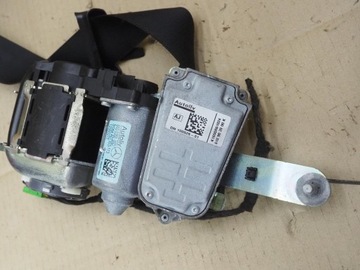 фото thumb №13, Pas безпеки праві перед mercedes w204 a2048602686