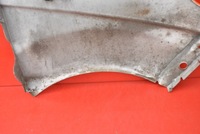 фото thumb №12, Крыло левый перед передний оранжевый renault trafic 2 ii 01-06