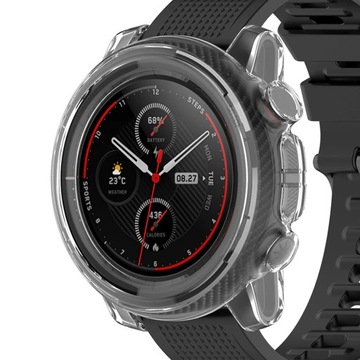 ETUI OBUDOWA ALOGY DO XIAOMI AMAZFIT STRATOS 3