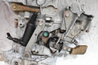 фото thumb №7, Коробка передач передач fiat grande punto 1.3 multijet 75 km 05-10