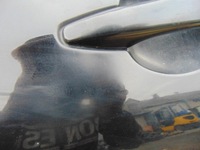 фото thumb №8, Дверь левый задняя citroen c4 ii чёрные ktv