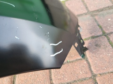 фото thumb №12, Крыло переднее левый / правые перед nissan micra k14 2017-