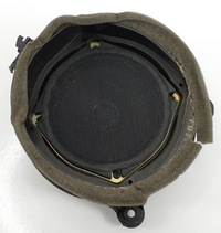 фото thumb №1, Динамик дверь mercedes ml w163 a1638200502