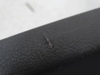 Порог подножка дверь раздвижных левый правый vw t5 multivan 7h5863725d в Украине, фото thumb