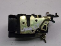 фото thumb №1, Daewoo lanos замок двері зад лівий 2pin центральний