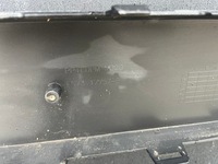 фото thumb №9, Бампер перед оболочка ford mondeo mk5 vignale