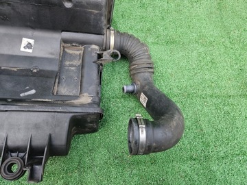 фото thumb №16, Корпус фільтра повітря fiat tipo ii 1.4 16v 15-