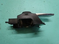 фото thumb №4, Mitsubishi asx 11r ручка внутренняя дверь правая задняя