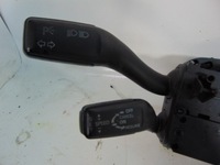 фото thumb №2, Переключатели комбинированный audi a4 b7 06r