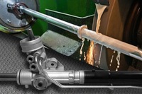 фото thumb №6, Трансмісія рейка рульова lancia thema ii 2 2011-2014