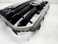 Решітка радіатора решітка  радіатора audi a5 8t рестайлінг  чорний 8t0853651g Зі Шроту, фото thumb
