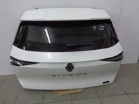 фото thumb №1, Кришка багажника задня комплектна задня лампи renault symbioz 2024 rok колір teqnc