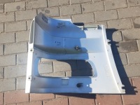 фото thumb №2, Панель фари захист корпус лампи фара ліва daf 105 xf