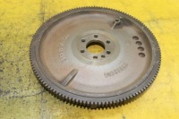 Диск притиск колесо маховик peugeot 307 1.6 vti 9685595280 в Україні, фото thumb