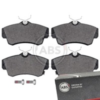 фото thumb №1, Гальмівні колодки гальмівні do chrysler pt cruiser gt 2.4