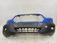 фото thumb №1, Бампер перед переднее ford transit mk8 viii 2014-