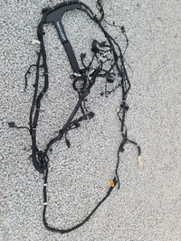 фото thumb №7, Jeep wrangler jl 4xe 2021 2022 2023 жгут кабели электропроводка провода