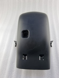 фото thumb №4, Skoda fabia iii захист колонки кермового