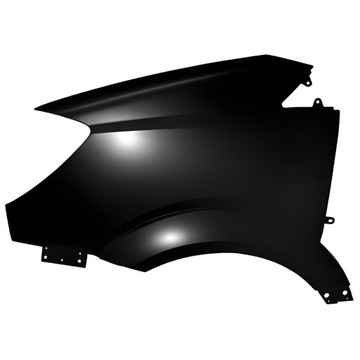 фото thumb №1, Крило mercedes sprinter 06-13