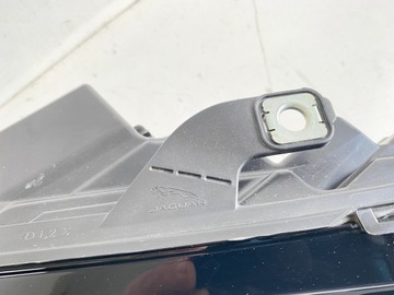 фото thumb №12, Лампа ліва передня перед повний led jaguar e-pace 2017-