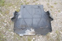 фото thumb №1, Vw transporter t5 защита двигателя нижняя 2.5tdi