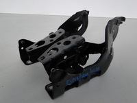 фото thumb №12, Mercedes e klasa w213 213 петля капот чёрный kpl