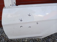 фото thumb №6, Дверь задняя mercedes glk 204