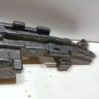 фото thumb №6, Kia sorento iii 2015 абсорбер бампера перед пенополистирол