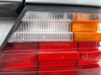 фото thumb №7, Mercedes w124 фара праве зад права задня
