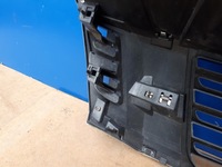 фото thumb №11, Nissan navara np300 2015- 15- решётка радиатора решётка радиатора перед