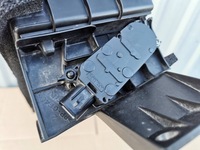 фото thumb №8, Toyota bz4x 22- активный впуск воздуха перед жалюзи 16691-10010