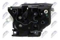 фото thumb №7, 2x замки дверь nty задняя l+p do seat leon 2, leon ii