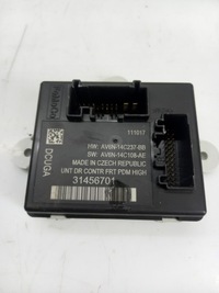 фото thumb №1, Модуль двері лівий перед volvo v40 ii 31456701