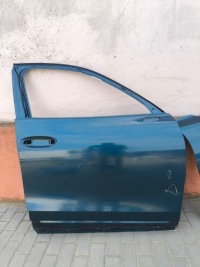 фото thumb №1, Двері праве tiguan iii 571