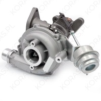 фото thumb №1, Fabrycznie nowe turbo nissan nv400 opel movano renault master 2.3 dci 125km