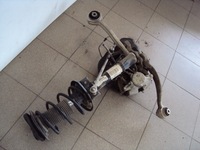 фото thumb №3, Mcperson поворотный кулак левая mercedes c-klasa w204 cdi